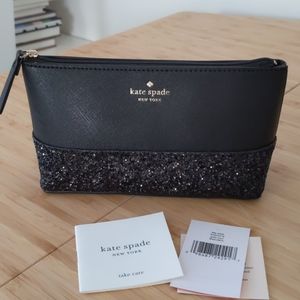 Kate Spade Black Little Shiloh with ✨✨✨